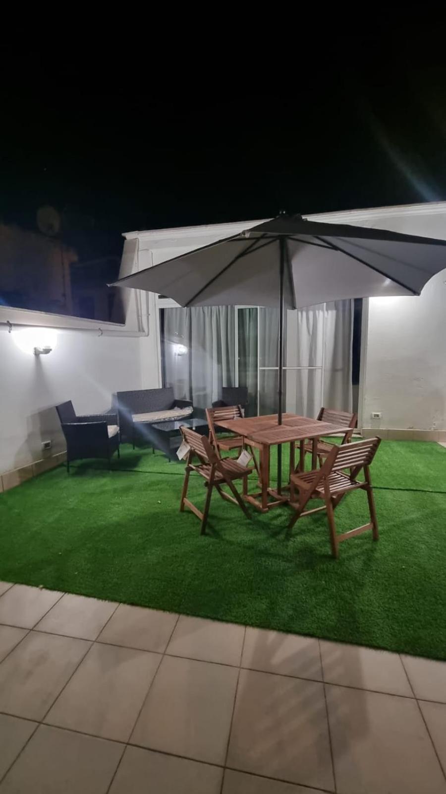 La Dea Busa Canosa di Puglia Exterior foto